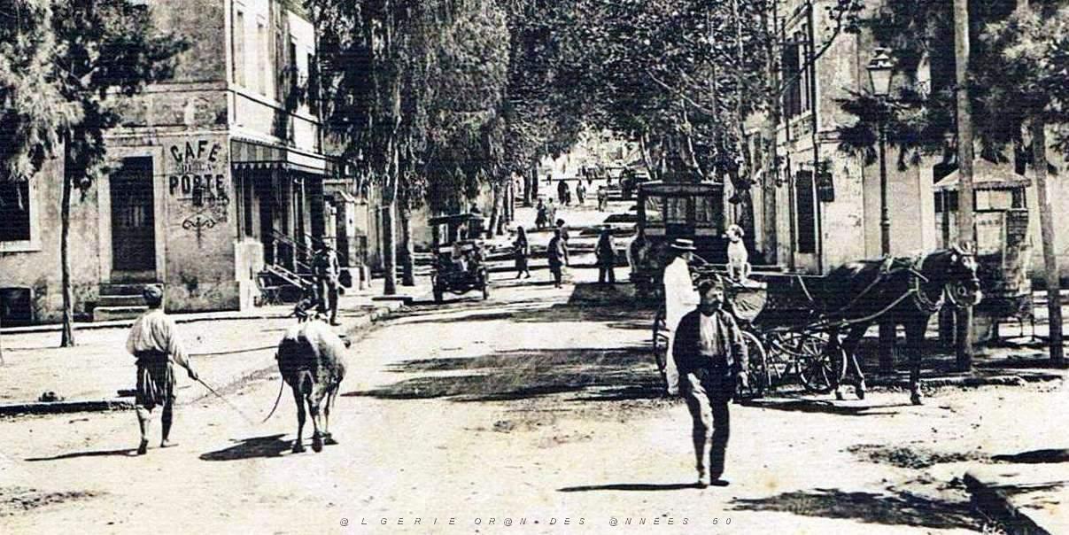 1274- Cheragas - Rue principale2.jpg